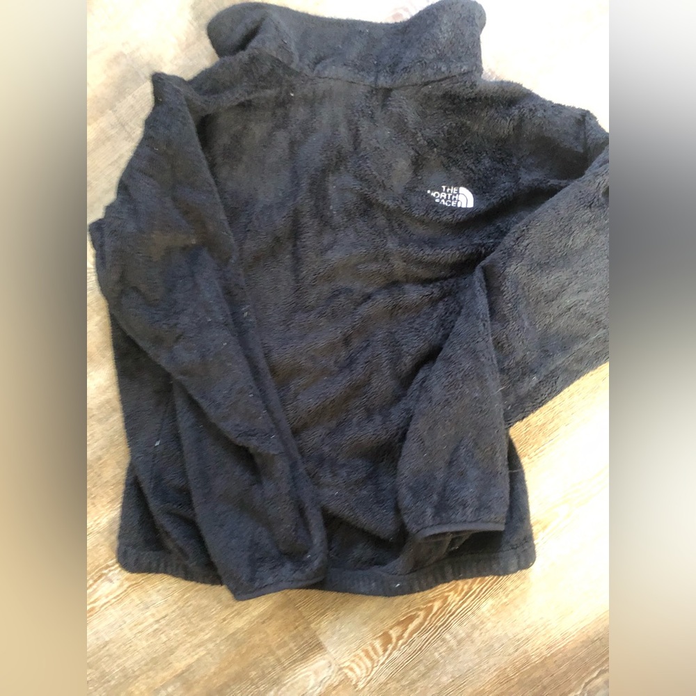 North Face jacket